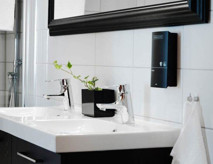 スーペリアールーム, Clarion Collection Hotel Smedjan