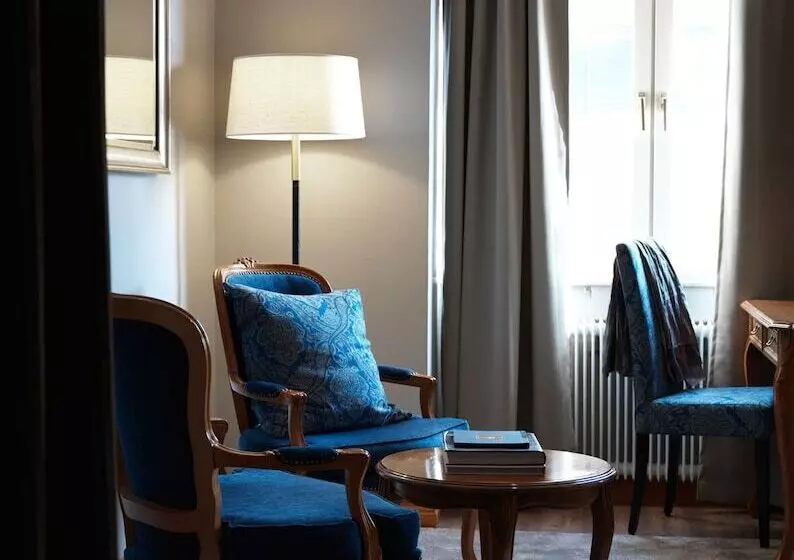スーペリアールーム, Clarion Collection Hotel Smedjan
