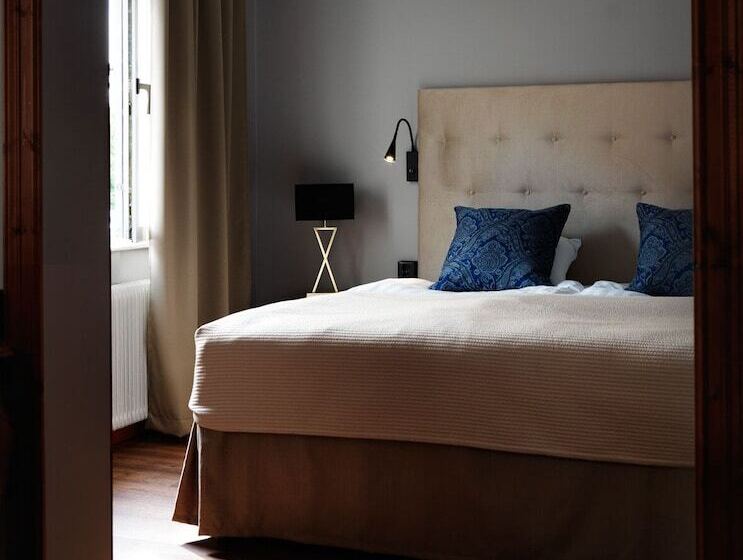 スーペリアールーム, Clarion Collection Hotel Smedjan