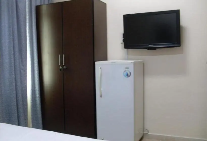 آپارتمان 3 خوابه, Al Jumhour Hotel Apartments