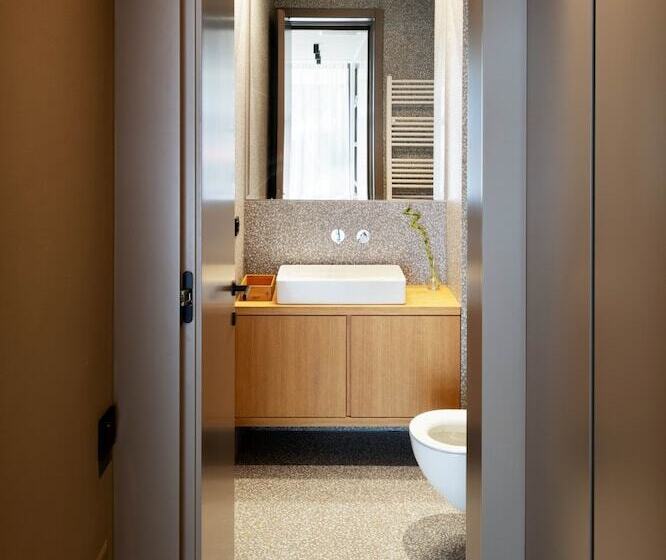 ویلای 2 خوابه با چشم‌انداز دریا, Amantes Villas And Suites