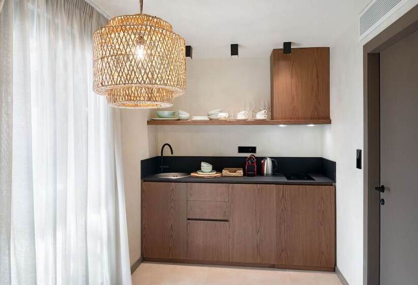Президентский Люкс, Amantes Villas And Suites
