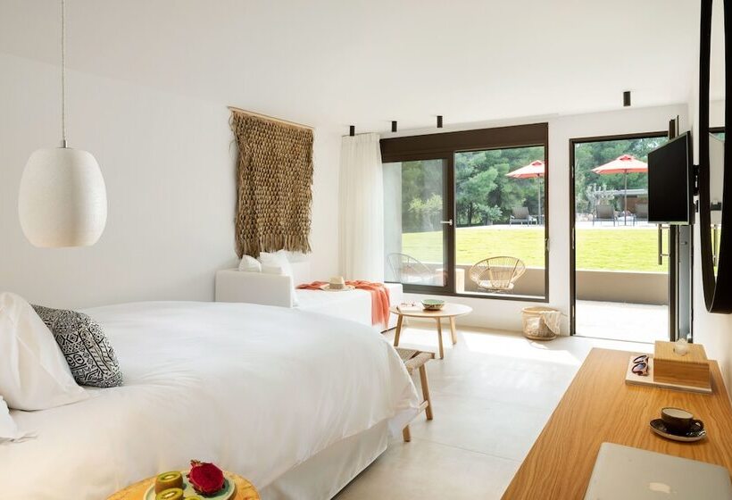 سوییت اجرایی, Amantes Villas And Suites