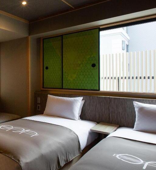 Quarto Superior, Eph Takayama