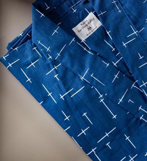 Suite Vista Citt?, Eph Takayama