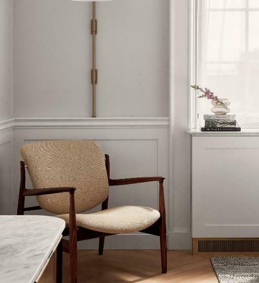 חדר סופריור, Villa Copenhagen