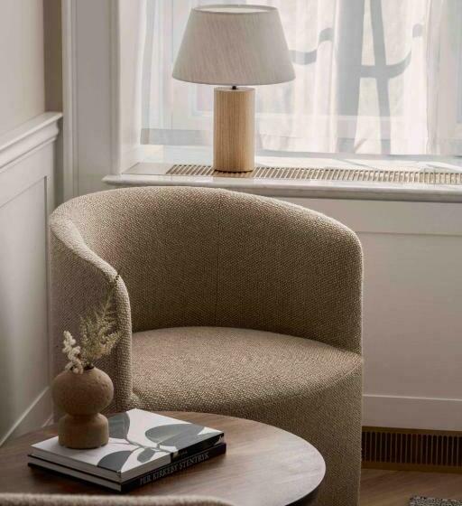 חדר דלוקס, Villa Copenhagen