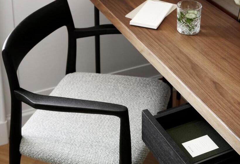 חדר סטנדרט, Villa Copenhagen