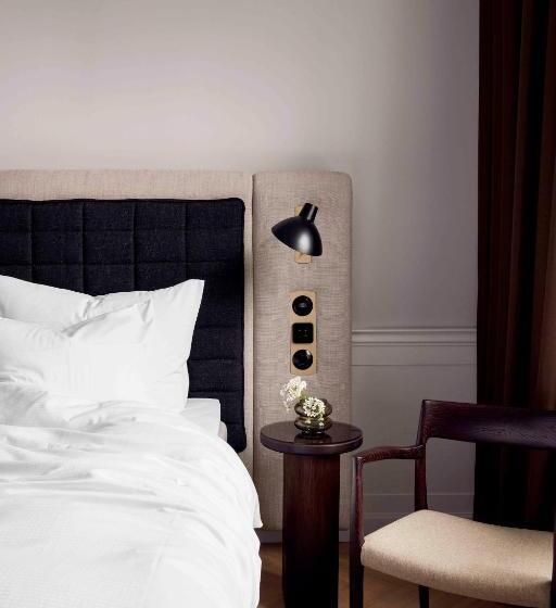 חדר סטנדרט, Villa Copenhagen