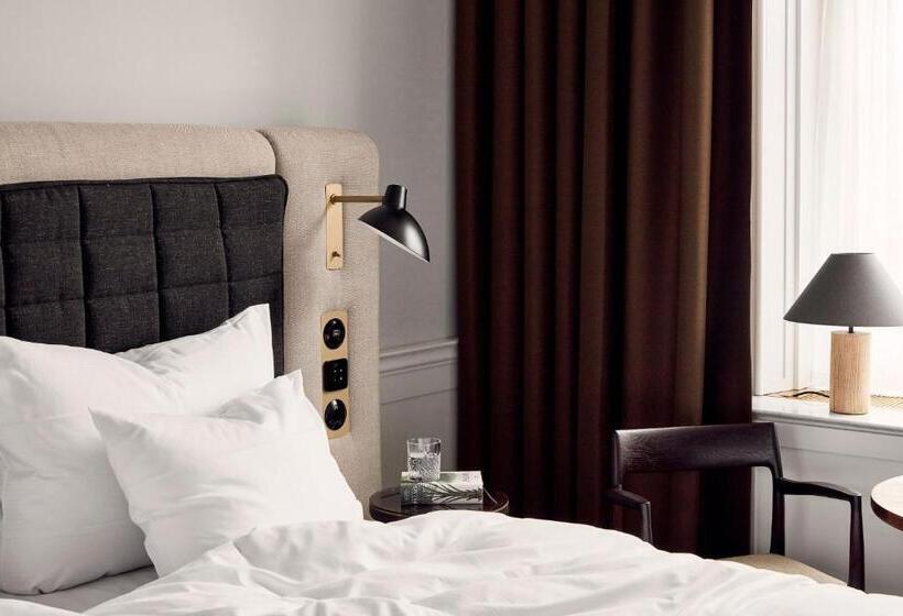 חדר סטנדרט, Villa Copenhagen