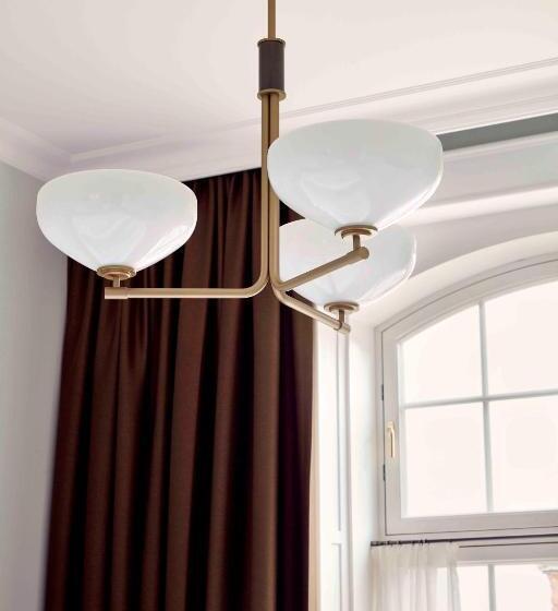 חדר סופריור, Villa Copenhagen