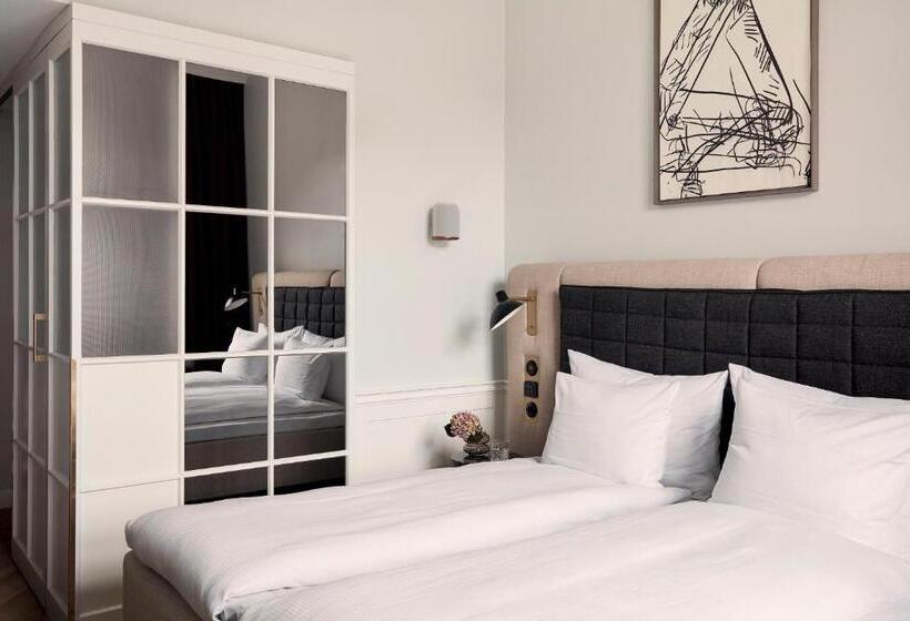 Номер Superior, Villa Copenhagen