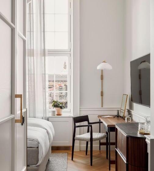 חדר סופריור, Villa Copenhagen