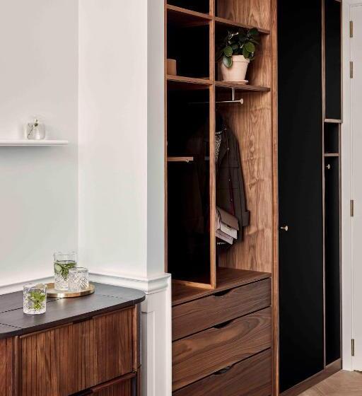 חדר סטנדרט לשלושה, Villa Copenhagen