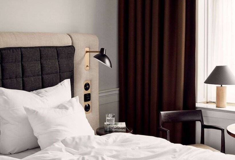 חדר סופריור, Villa Copenhagen