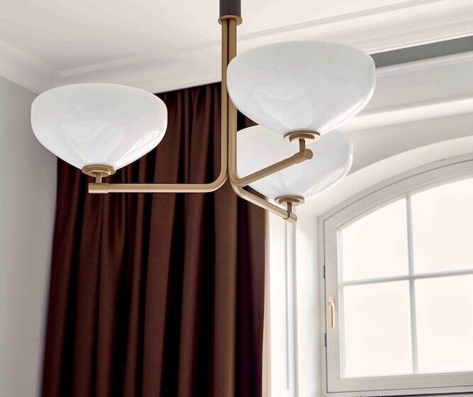 חדר סופריור, Villa Copenhagen