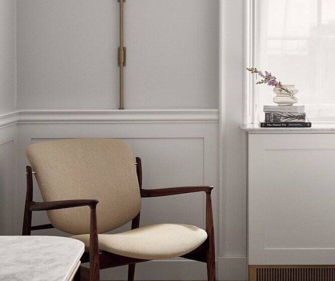 Номер Superior, Villa Copenhagen