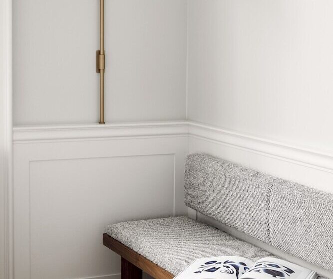 חדר סופריור, Villa Copenhagen