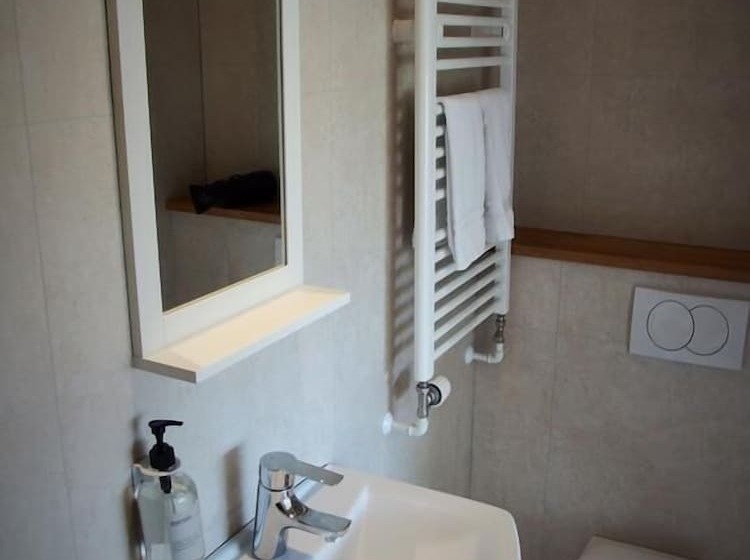 اتاق استاندارد, Saltvík Farm Guesthouse