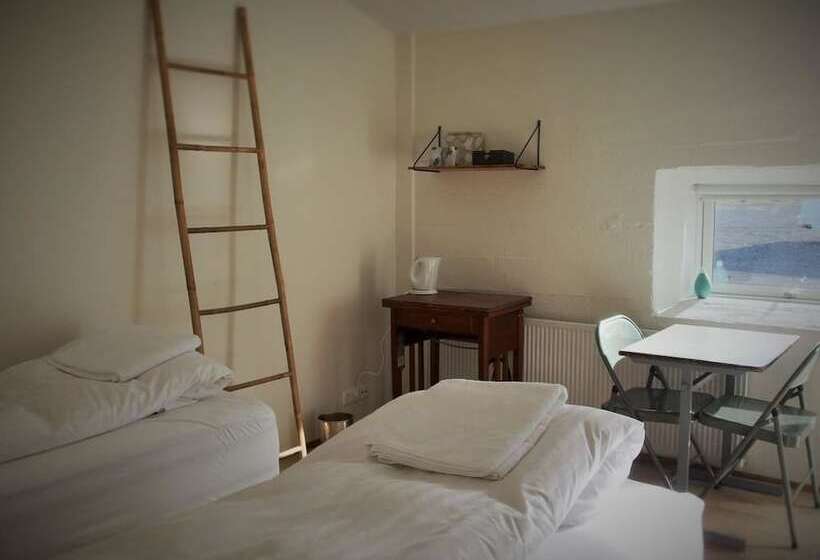 اتاق استاندارد, Saltvík Farm Guesthouse