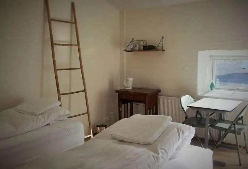 اتاق استاندارد, Saltvík Farm Guesthouse