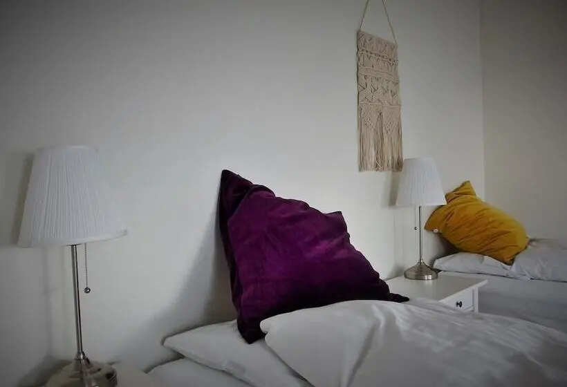 اتاق استاندارد, Saltvík Farm Guesthouse