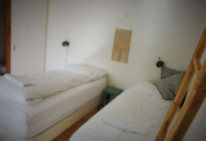 اتاق استاندارد, Saltvík Farm Guesthouse