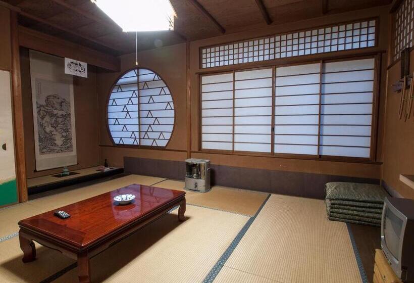 חדר סטנדרט, Koyasan Sainan In