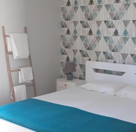 スタンダードルーム, Sea Vessel