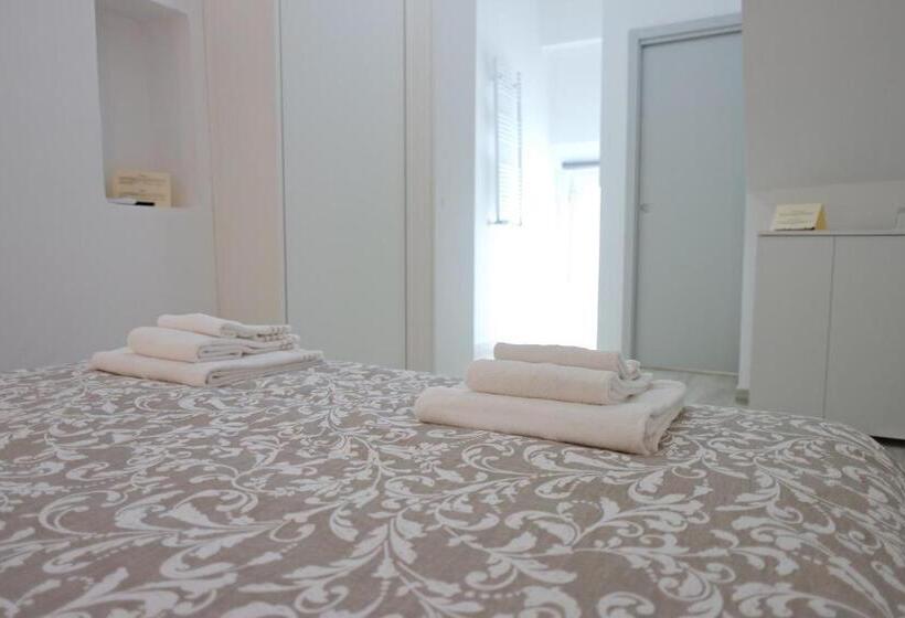 Номер Стандарт, Vicolo Fiorito B&b