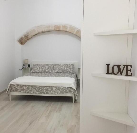 Номер Стандарт, Vicolo Fiorito B&b