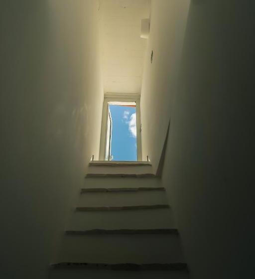 Стандартный Номер Кровать Кинг, Vicolo Fiorito B&b