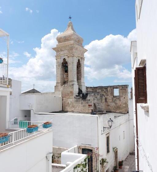 Стандартный Номер Кровать Кинг, Vicolo Fiorito B&b