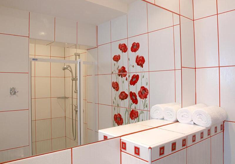 اتاق استاندارد, Zdrowotel łeba