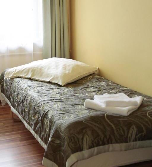 اتاق استاندارد, Zdrowotel łeba