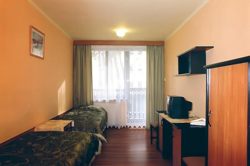 استودیوی استاندارد, Zdrowotel łeba