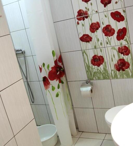 اتاق استاندارد, Zdrowotel łeba