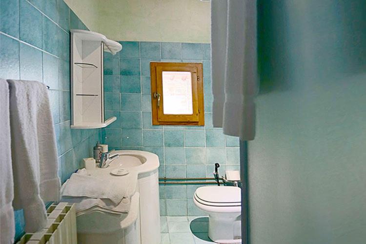 דירת חדר, Agriturismo Vinci