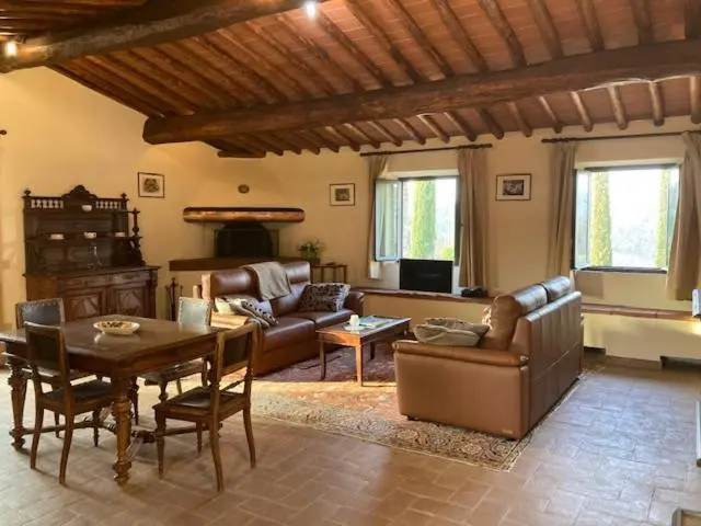 1ベッドルームアパートメント, Agriturismo Vinci