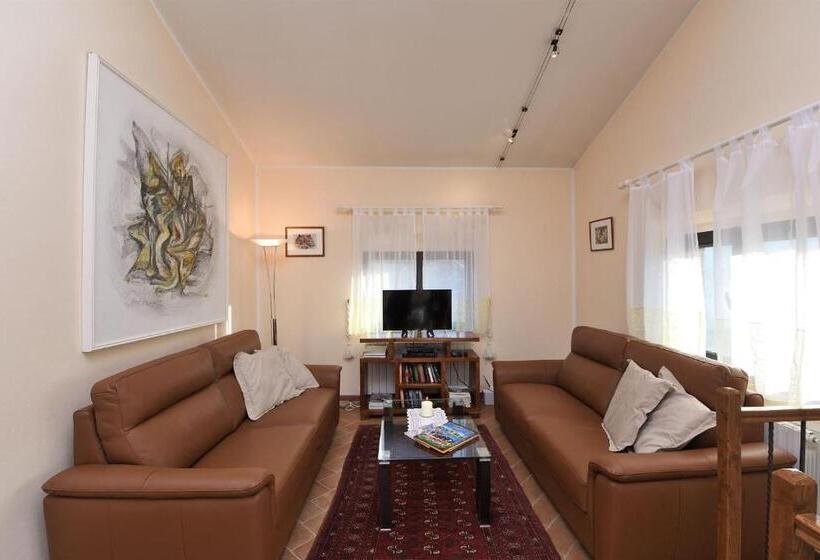 וילה בת 2 חדרי שינה, Agriturismo Vinci