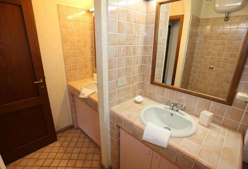 וילה בת 2 חדרי שינה, Agriturismo Vinci