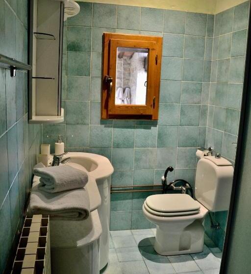 דירת חדר, Agriturismo Vinci