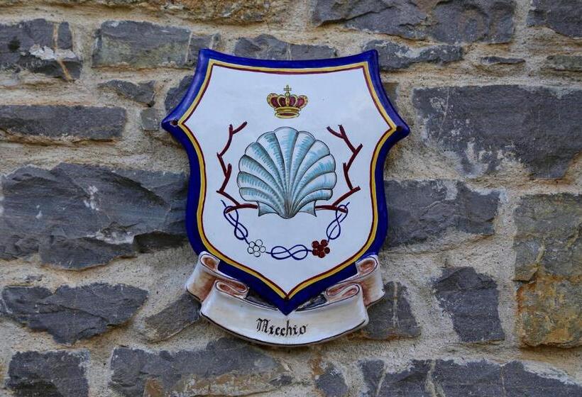 וילה בת 2 חדרי שינה, Agriturismo Vinci