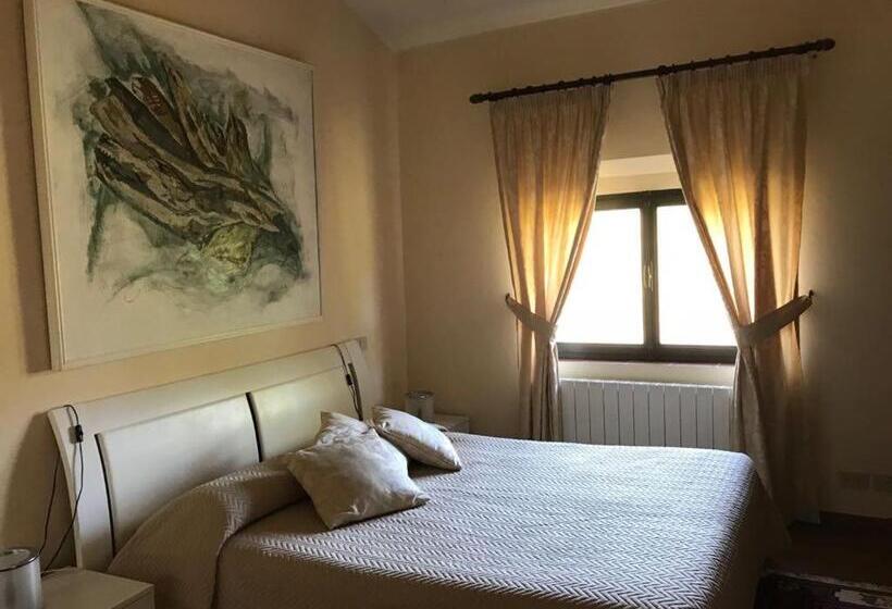 Вилла 2 Спальни, Agriturismo Vinci