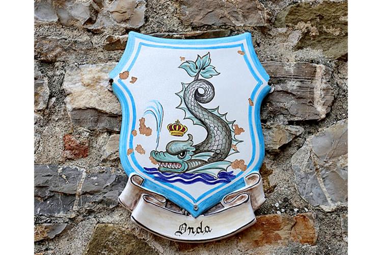 דירת חדר, Agriturismo Vinci