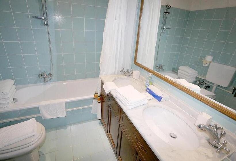 דירת שני חדרים, Agriturismo Vinci