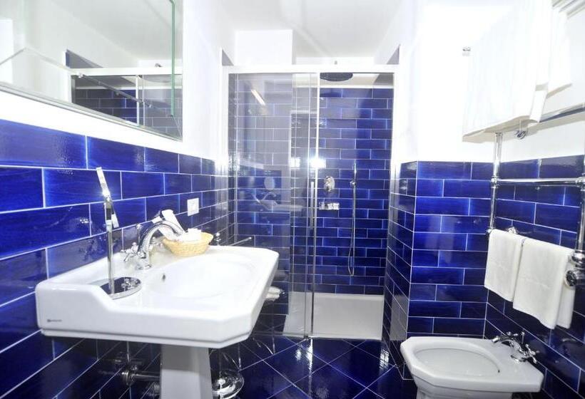 Люкс Вид на Море, Core Amalfitano City Suites