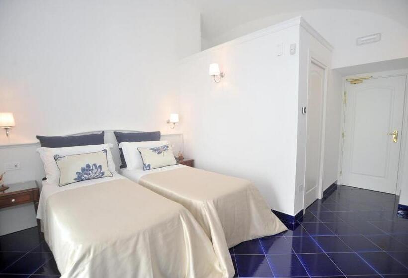 바다 전망 스위트, Core Amalfitano City Suites