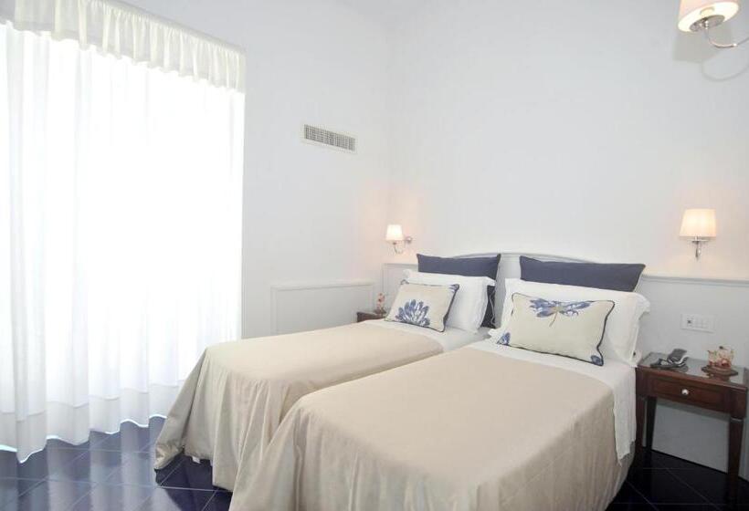 바다 전망 스위트, Core Amalfitano City Suites