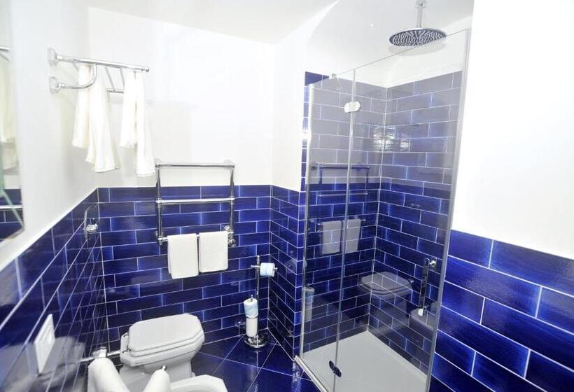 바다 전망 스위트, Core Amalfitano City Suites